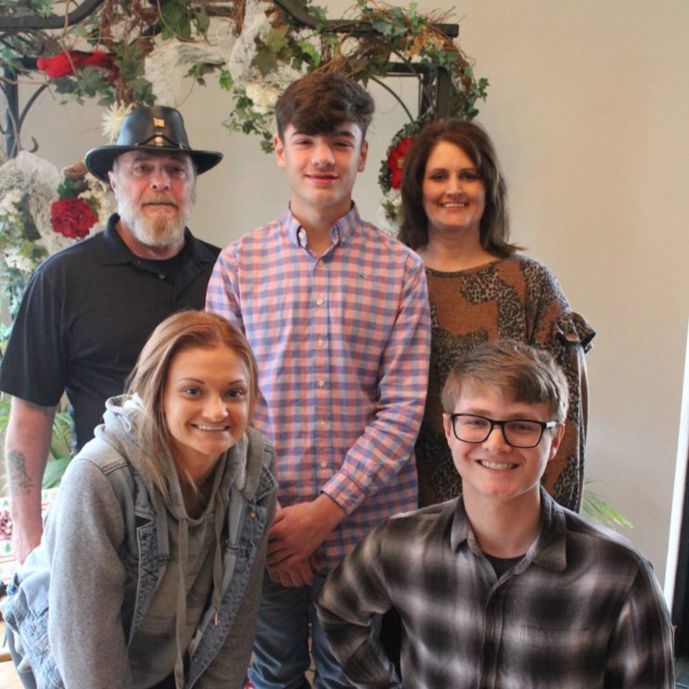 Meet your Posher, Leighann